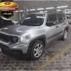 JEEP RENEGADE 1.3 T270 TURBO FLEX SPORT AT6 JEEP RENEGADE 1.3 T270 TURBO FLEX SPORT AT6