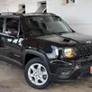 JEEP RENEGADE 1.3 T270 TURBO FLEX SPORT AT6 JEEP RENEGADE 1.3 T270 TURBO FLEX SPORT AT6