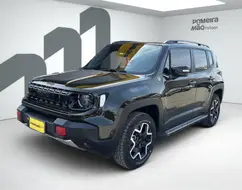 JEEP RENEGADE 1.3 T270 TURBO FLEX WILLYS 4X4 AT9 JEEP RENEGADE 1.3 T270 TURBO FLEX WILLYS 4X4 AT9