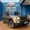 JEEP RENEGADE 1.8 16V FLEX 4P AUTOMÁTICO JEEP RENEGADE 1.8 16V FLEX 4P AUTOMÁTICO