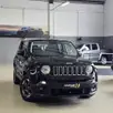 JEEP RENEGADE 1.8 16V FLEX 4P AUTOMÁTICO JEEP RENEGADE 1.8 16V FLEX 4P AUTOMÁTICO
