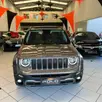 JEEP RENEGADE 1.8 16V FLEX LIMITED 4P AUTOMÁTICO JEEP RENEGADE 1.8 16V FLEX LIMITED 4P AUTOMÁTICO