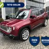 JEEP RENEGADE 1.8 16V FLEX LIMITED 4P AUTOMÁTICO JEEP RENEGADE 1.8 16V FLEX LIMITED 4P AUTOMÁTICO