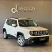 JEEP RENEGADE 1.8 16V FLEX LONGITUDE 4P AUTOMÁTICO JEEP RENEGADE 1.8 16V FLEX LONGITUDE 4P AUTOMÁTICO