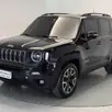 JEEP RENEGADE 1.8 16V FLEX LONGITUDE 4P AUTOMÁTICO JEEP RENEGADE 1.8 16V FLEX LONGITUDE 4P AUTOMÁTICO