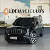 JEEP RENEGADE 1.8 16V FLEX LONGITUDE 4P AUTOMÁTICO JEEP RENEGADE 1.8 16V FLEX LONGITUDE 4P AUTOMÁTICO