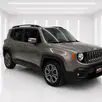JEEP RENEGADE 1.8 16V FLEX LONGITUDE 4P AUTOMÁTICO JEEP RENEGADE 1.8 16V FLEX LONGITUDE 4P AUTOMÁTICO