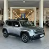JEEP RENEGADE 1.8 16V FLEX LONGITUDE 4P AUTOMÁTICO JEEP RENEGADE 1.8 16V FLEX LONGITUDE 4P AUTOMÁTICO