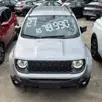 JEEP RENEGADE 1.8 16V FLEX SPORT 4P AUTOMÁTICO JEEP RENEGADE 1.8 16V FLEX SPORT 4P AUTOMÁTICO