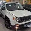 JEEP RENEGADE 1.8 16V FLEX SPORT 4P AUTOMÁTICO JEEP RENEGADE 1.8 16V FLEX SPORT 4P AUTOMÁTICO