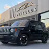 JEEP RENEGADE 1.8 16V FLEX SPORT 4P AUTOMÁTICO JEEP RENEGADE 1.8 16V FLEX SPORT 4P AUTOMÁTICO