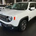 JEEP RENEGADE 2.0 16V TURBO DIESEL SPORT 4P 4X4 AUTOMÁTICO JEEP RENEGADE 2.0 16V TURBO DIESEL SPORT 4P 4X4 AUTOMÁTICO