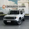 JEEP RENEGADE 2.0 16V TURBO DIESEL SPORT 4P 4X4 AUTOMÁTICO JEEP RENEGADE 2.0 16V TURBO DIESEL SPORT 4P 4X4 AUTOMÁTICO