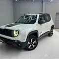 JEEP RENEGADE 2.0 16V TURBO DIESEL TRAILHAWK 4P 4X4 AUTOMÁTICO JEEP RENEGADE 2.0 16V TURBO DIESEL TRAILHAWK 4P 4X4 AUTOMÁTICO
