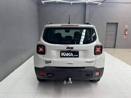 JEEP-RENEGADE-2.0 16V TURBO DIESEL TRAILHAWK 4P 4X4 AUTOMÁTICO JEEP-RENEGADE-2019