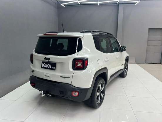JEEP-RENEGADE-2.0 16V TURBO DIESEL TRAILHAWK 4P 4X4 AUTOMÁTICO JEEP-RENEGADE-2019