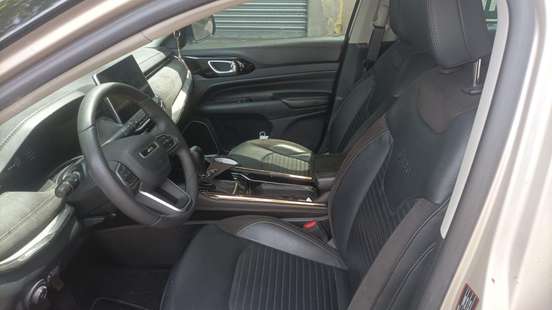 JEEP-COMMANDER-1.3 T270 TURBO FLEX LIMITED AT6 JEEP-COMMANDER-2023