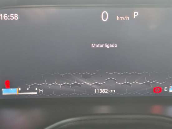 JEEP-COMMANDER-1.3 T270 TURBO FLEX LONGITUDE AT6 JEEP-COMMANDER-2025