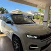 JEEP COMMANDER 1.3 T270 TURBO FLEX OVERLAND AT6 JEEP COMMANDER 1.3 T270 TURBO FLEX OVERLAND AT6
