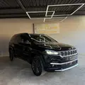 JEEP COMMANDER 2.0 HURRICANE 4 TURBO GASOLINA OVERLAND AT9 JEEP COMMANDER 2.0 HURRICANE 4 TURBO GASOLINA OVERLAND AT9