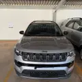 JEEP COMPASS 1.3 T270 TURBO FLEX LONGITUDE AT6 JEEP COMPASS 1.3 T270 TURBO FLEX LONGITUDE AT6