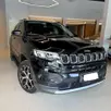 JEEP COMPASS 1.3 T270 TURBO FLEX LONGITUDE AT6 JEEP COMPASS 1.3 T270 TURBO FLEX LONGITUDE AT6