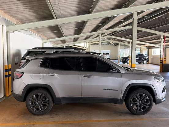 JEEP-COMPASS-1.3 T270 TURBO FLEX LONGITUDE AT6 JEEP-COMPASS-2025