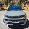 JEEP COMPASS 1.3 T270 TURBO FLEX S AT6 JEEP COMPASS 1.3 T270 TURBO FLEX S AT6