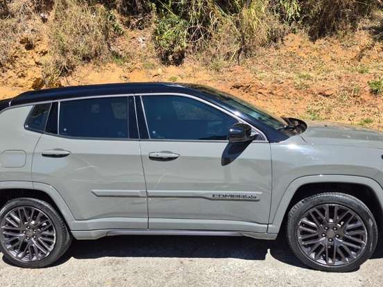 JEEP-COMPASS-1.3 T270 TURBO FLEX S AT6 JEEP-COMPASS-2023