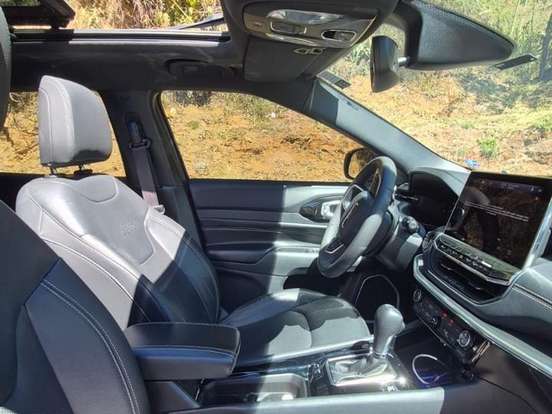 JEEP-COMPASS-1.3 T270 TURBO FLEX S AT6 JEEP-COMPASS-2023