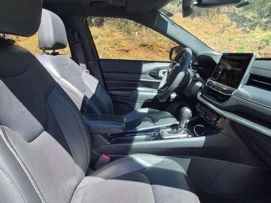JEEP-COMPASS-1.3 T270 TURBO FLEX S AT6 JEEP-COMPASS-2023