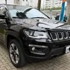 JEEP COMPASS 2.0 16V DIESEL LONGITUDE 4X4 AUTOMÁTICO JEEP COMPASS 2.0 16V DIESEL LONGITUDE 4X4 AUTOMÁTICO