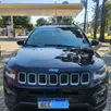 JEEP COMPASS 2.0 16V FLEX LONGITUDE AUTOMÁTICO JEEP COMPASS 2.0 16V FLEX LONGITUDE AUTOMÁTICO