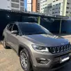 JEEP COMPASS 2.0 16V FLEX SPORT AUTOMÁTICO JEEP COMPASS 2.0 16V FLEX SPORT AUTOMÁTICO