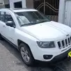 JEEP COMPASS 2.0 SPORT 4X2 16V GASOLINA 4P AUTOMÁTICO JEEP COMPASS 2.0 SPORT 4X2 16V GASOLINA 4P AUTOMÁTICO