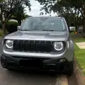 JEEP RENEGADE 1.8 16V FLEX 4P AUTOMÁTICO JEEP RENEGADE 1.8 16V FLEX 4P AUTOMÁTICO