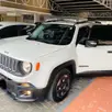 JEEP RENEGADE 1.8 16V FLEX SPORT 4P AUTOMÁTICO JEEP RENEGADE 1.8 16V FLEX SPORT 4P AUTOMÁTICO