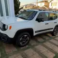 JEEP RENEGADE 1.8 16V FLEX SPORT 4P MANUAL JEEP RENEGADE 1.8 16V FLEX SPORT 4P MANUAL