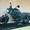 KAWASAKI ELIMINATOR 500 KAWASAKI ELIMINATOR 500