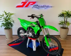 KAWASAKI KX 112 KAWASAKI KX 112
