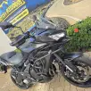 KAWASAKI VERSYS ABS KAWASAKI VERSYS ABS