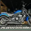 KAWASAKI VULCAN S ABS CAFÉ KAWASAKI VULCAN S ABS CAFÉ