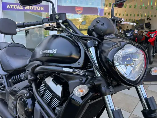 KAWASAKI-VULCAN S ABS-2023
