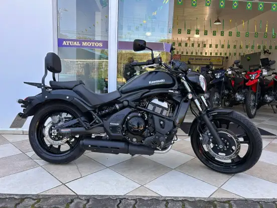KAWASAKI-VULCAN S ABS-2023