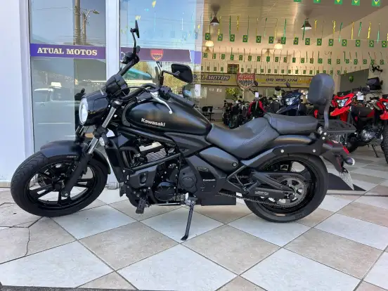 KAWASAKI-VULCAN S ABS-2023