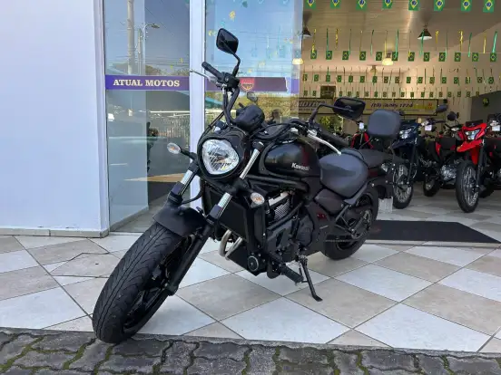 KAWASAKI-VULCAN S ABS KAWASAKI-VULCAN S ABS-2023