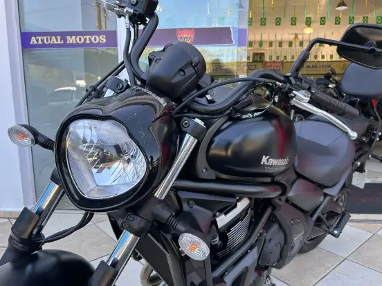 KAWASAKI-VULCAN S ABS-2023