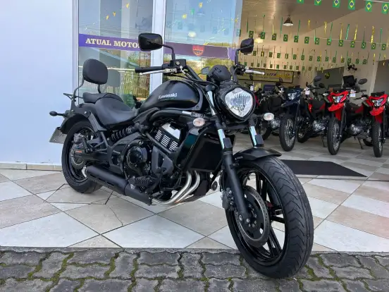 KAWASAKI-VULCAN S ABS KAWASAKI-VULCAN S ABS-2023