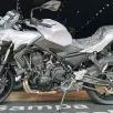 KAWASAKI Z650 ABS KAWASAKI Z650 ABS
