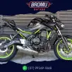 KAWASAKI Z650 ABS KAWASAKI Z650 ABS